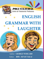 English Grammar With Laughter