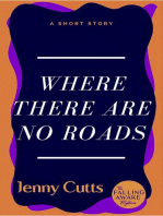 Where There Are No Roads