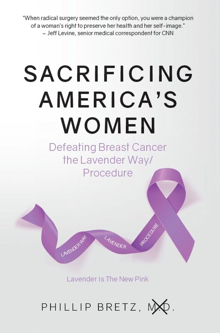 Sacrificing Americas Women by Phillip Bretz