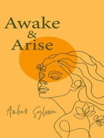 Awake and Arise