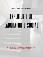 Expediente de laboratorio social