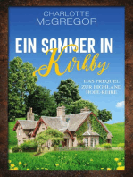 Ein Sommer in Kirkby