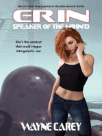 Erin: Speaker of the Mihn’d