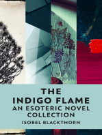 The Indigo Flame