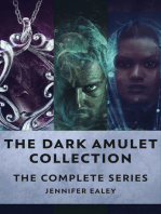 The Dark Amulet Collection