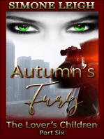 Autumn's Fury