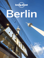 Lonely Planet Berlin