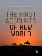 The First Accounts of New World