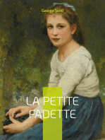 La Petite Fadette: Le roman-champêtre de George Sand