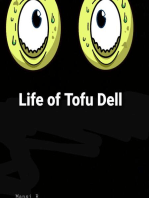 Life of Tofu Dell