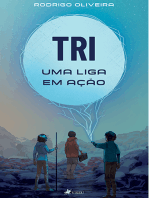 TRI: Uma liga em ação