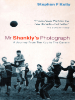 Mr Shankly’s Photograph