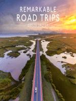 Remarkable Road Trips