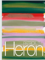 Patrick Heron