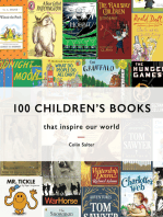 100 Children's Books