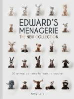 Edward's Menagerie