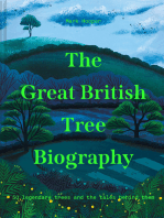 The Great British Tree Biography