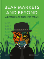 Bear Markets and Beyond: A bestiary of business terms