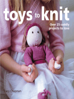 Toys to Knit