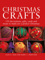 Christmas Crafts