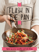 Flash in the Pan