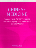 Chinese Medicine