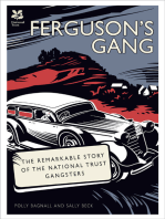 Ferguson's Gang
