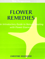 Flower Remedies