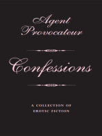 Agent Provocateur: Confessions