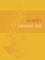 Sri Owen's Indonesian Food