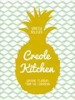 Creole Kitchen