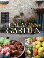 Italian Kitchen Garden