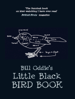 Bill Oddie's Little Black Bird Book