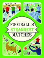 Football's Strangest Matches