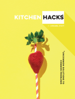 Kitchen Hacks