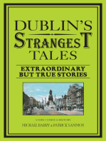 Dublin's Strangest Tales