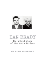 Ian Brady