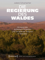 Die Regierung des Waldes