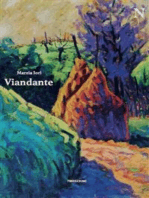 Viandante: Il ritorno