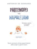 Partenopei vs Napoletani