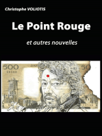 Le Point Rouge: et autres nouvelles