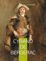 Cyrano de Bergerac: L'une des pièces les plus populaires du théâtre français