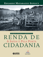 Renda de cidadania