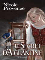 Le SECRET D'AIGLANTINE