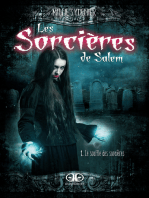 les SORCIERES DE SALEM