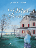 LA MAISON DES LEVASSEUR T.2