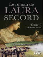 Le roman de Laura Secord 2 