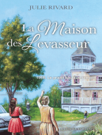 LA MAISON DES LEVASSEUR T.1