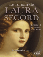Le roman de Laura Secord 1 