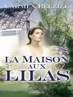 LA MAISON AUX LILAS